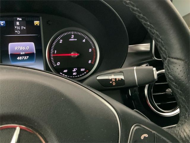 MERCEDES-BENZ GLC Coupé GLC 250 d 4MATIC