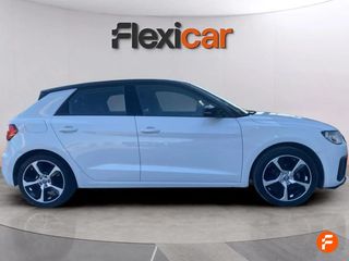 Audi A1 Sportback 25 TFSI 70kW (95CV)