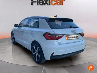 Audi A1 Sportback 25 TFSI 70kW (95CV)