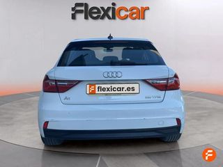 Audi A1 Sportback 25 TFSI 70kW (95CV)