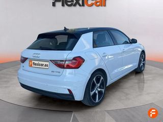Audi A1 Sportback 25 TFSI 70kW (95CV)
