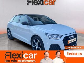 Audi A1 Sportback 25 TFSI 70kW (95CV)