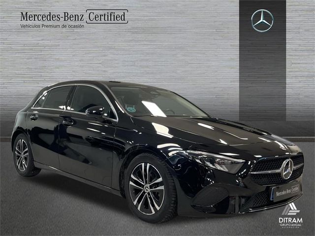 MERCEDES-BENZ Clase A 180 d