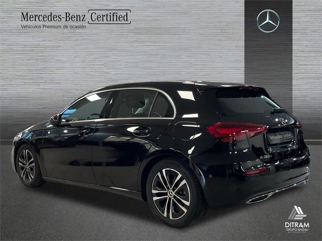 MERCEDES-BENZ Clase A 180 d