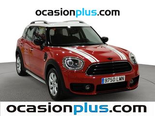 MINI MINI Countryman Cooper D 110 kW (150 CV)