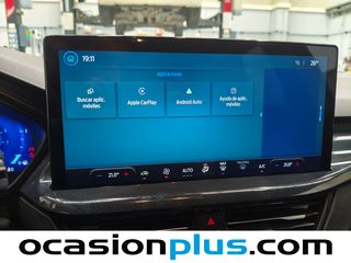 Ford Focus 1.0 Ecoboost MHEV ST-Line X Auto 92 kW (125 CV)