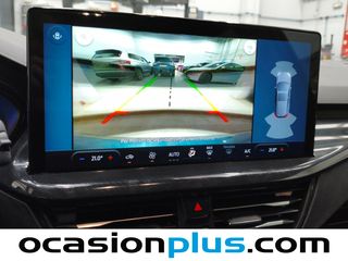 Ford Focus 1.0 Ecoboost MHEV ST-Line X Auto 92 kW (125 CV)