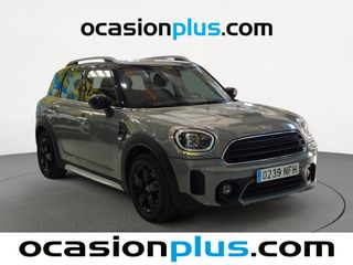 MINI MINI Countryman Cooper 100 kW (136 CV)