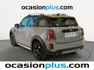 MINI MINI Countryman Cooper 100 kW (136 CV)