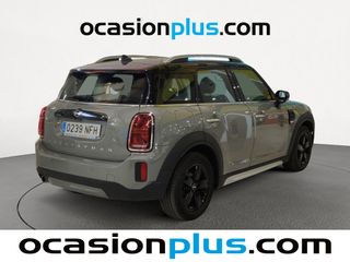 MINI MINI Countryman Cooper 100 kW (136 CV)