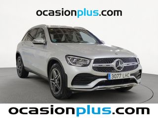 Mercedes-Benz GLC 220 d 4Matic 143 kW (194 CV)