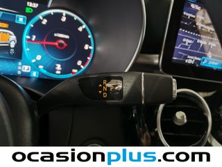 Mercedes-Benz GLC 220 d 4Matic 143 kW (194 CV)