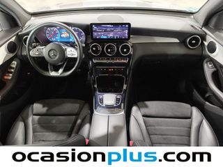 Mercedes-Benz GLC 220 d 4Matic 143 kW (194 CV)