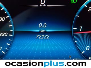 Mercedes-Benz GLC 220 d 4Matic 143 kW (194 CV)
