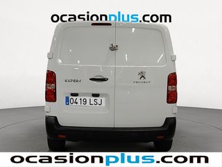 Peugeot Expert Furgon BlueHDi 120 S&S Pro Standard 88 kW (120 CV)