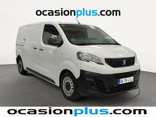 Peugeot Expert Furgon BlueHDi 120 S&S Pro Standard 88 kW (120 CV)
