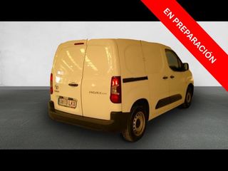 Toyota Proace City 1.5D 75kW (100CV) GX 650 Media