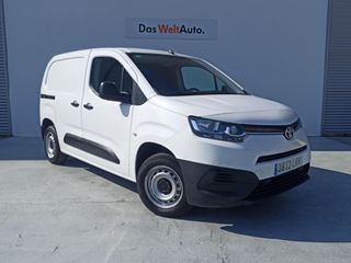 Toyota Proace City 1.5D 75kW (100CV) GX 650 Media