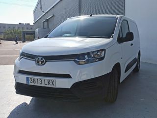 Toyota Proace City 1.5D 75kW (100CV) GX 650 Media