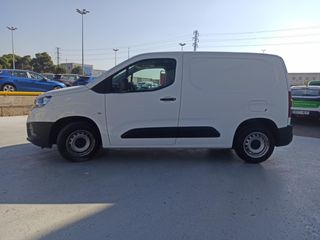 Toyota Proace City 1.5D 75kW (100CV) GX 650 Media