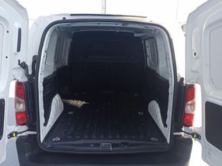 Toyota Proace City 1.5D 75kW (100CV) GX 650 Media