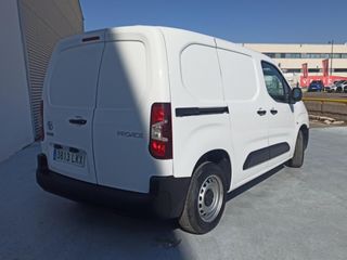 Toyota Proace City 1.5D 75kW (100CV) GX 650 Media
