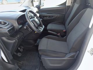 Toyota Proace City 1.5D 75kW (100CV) GX 650 Media