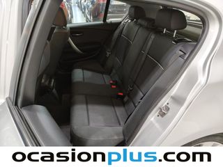 BMW Serie 1 120i 125 kW (170 CV)