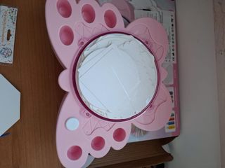 Paint Spin - Kit Arte Bambini