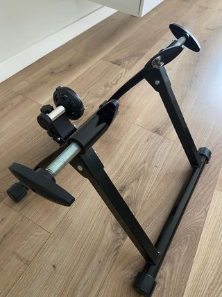 Rodillo Bicicleta - Entrenamiento