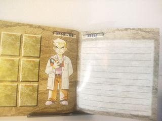 Pokémon Amarillo + Guía (Game Boy)