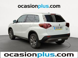 Suzuki Vitara 1.4 Turbo Mild Hybrid GLE 95 kW (129 CV)