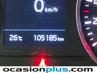 Kia Stonic 1.6 CRDi VGT Eco-Dynamic Tech 81 kW (110 CV)