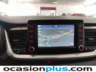 Kia Stonic 1.6 CRDi VGT Eco-Dynamic Tech 81 kW (110 CV)