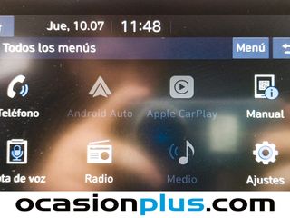 Hyundai i20 1.0 TGDI 48V Tecno 74 kW (100 CV)