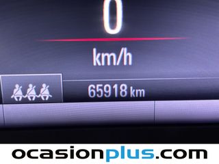 Opel Mokka X 1.4 Turbo GLP 120 Aniversario 4X2 103 kW (140 CV)