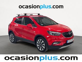 Opel Mokka X 1.4 Turbo GLP 120 Aniversario 4X2 103 kW (140 CV)