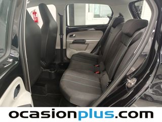 SEAT Mii 1.0 Style 44 kW (60 CV)