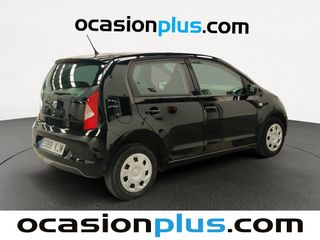 SEAT Mii 1.0 Style 44 kW (60 CV)