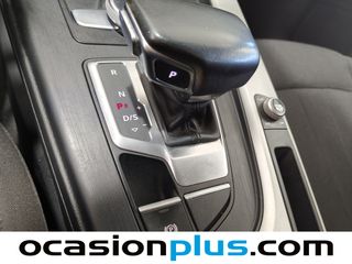 Audi A4 Advanced edition 2.0 TDI 110 kW (150 CV) S tronic