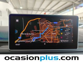 Audi A4 Advanced edition 2.0 TDI 110 kW (150 CV) S tronic