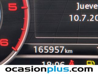 Audi A4 Advanced edition 2.0 TDI 110 kW (150 CV) S tronic