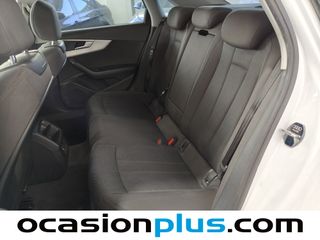 Audi A4 Advanced edition 2.0 TDI 110 kW (150 CV) S tronic