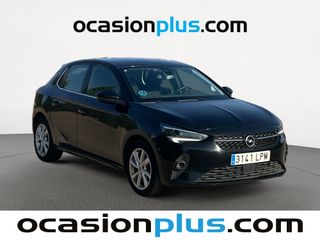 Opel Corsa 1.2 Turbo XHL Elegance 74 kW (100 CV)