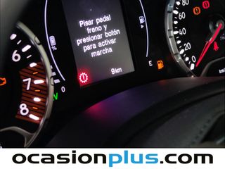 Jeep Renegade eHybrid Longitude ATX 96 kW (130 CV)