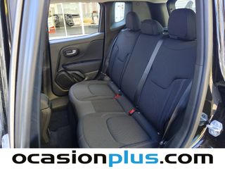 Jeep Renegade eHybrid Longitude ATX 96 kW (130 CV)