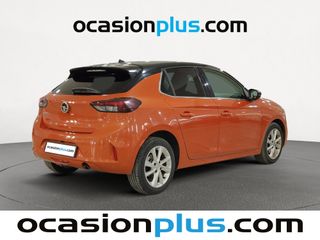 Opel Corsa 1.2 Turbo XHL Elegance 74 kW (100 CV)