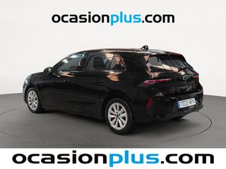 Opel Astra 1.2 Turbo XHT Edition 96 kW (130 CV)