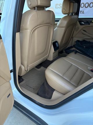 Porsche Macan 2017