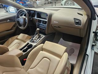Audi A5 3.0tdi 240cv quattro,115.000k,nacional.